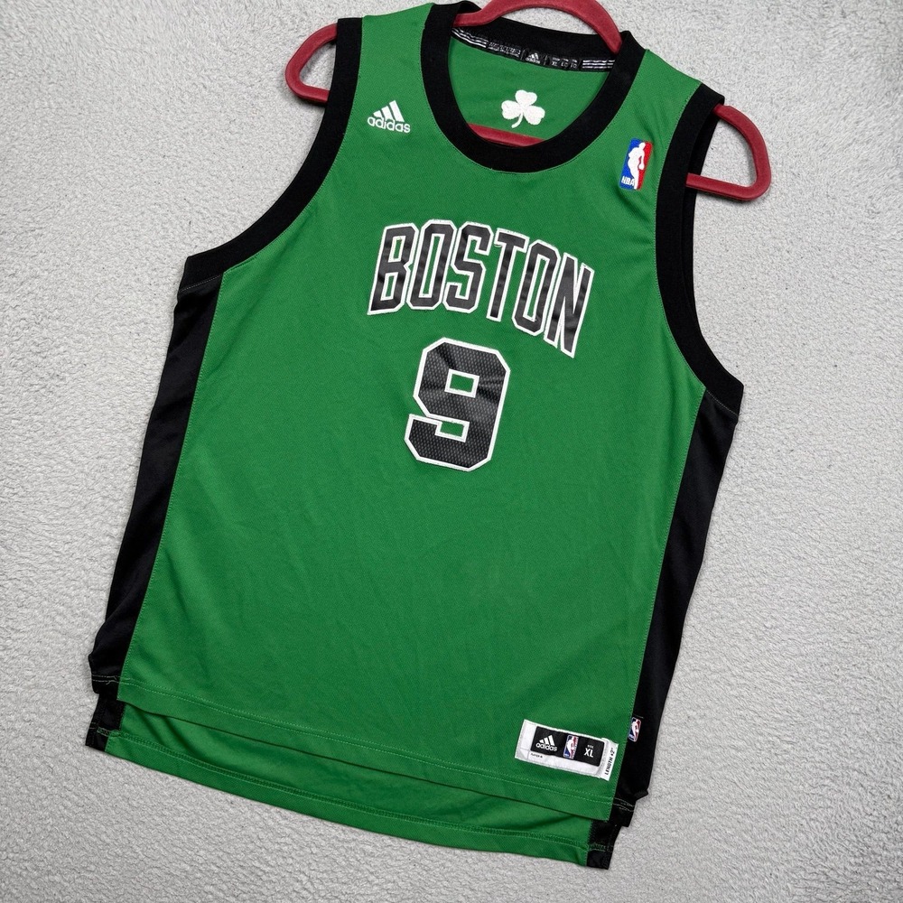 Kids‎ Vintage Boston Celtics Rajon Rondo NBA Jersey